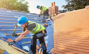 Best Emergency Roof Repair Services  in Gresham Park, GA